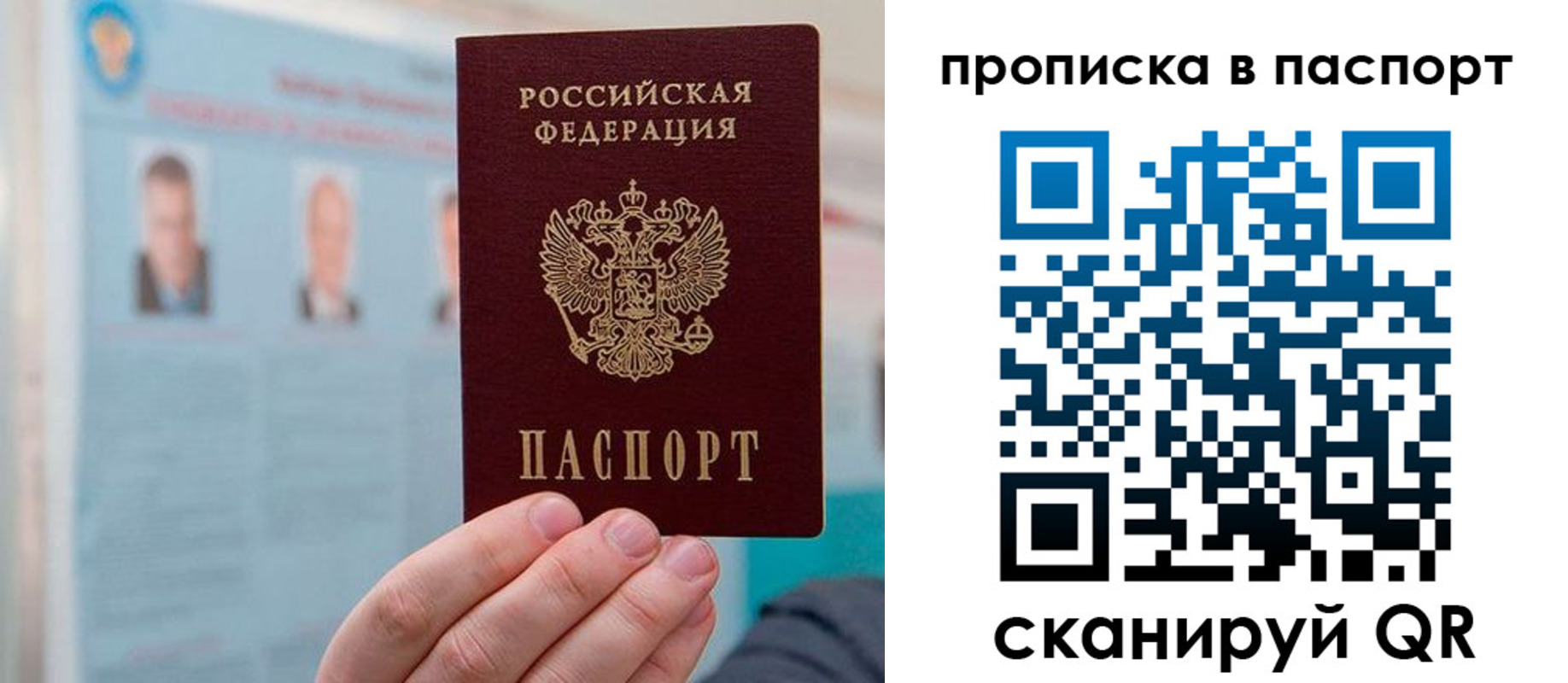 прописка гарантия в Жуковском